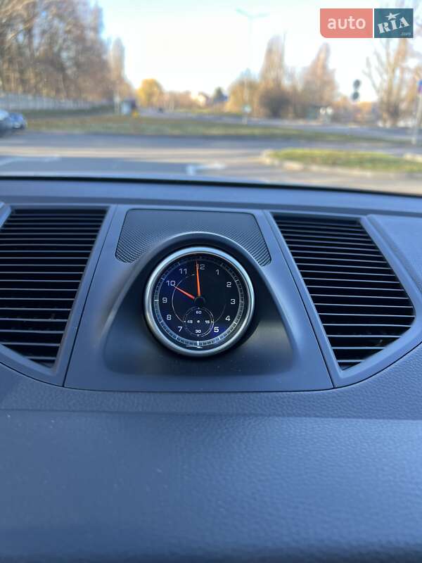 Позашляховик / Кросовер Porsche Macan 2016 в Вінниці фото 40 Позашляховик / Кросовер Porsche Macan 2016 в Вінниці