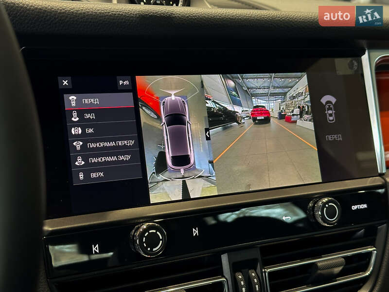 Внедорожник / Кроссовер Porsche Macan 2024 в Одессе фото 20 Внедорожник / Кроссовер Porsche Macan 2024 в Одессе