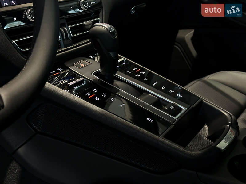Внедорожник / Кроссовер Porsche Macan 2024 в Одессе фото 22 Внедорожник / Кроссовер Porsche Macan 2024 в Одессе
