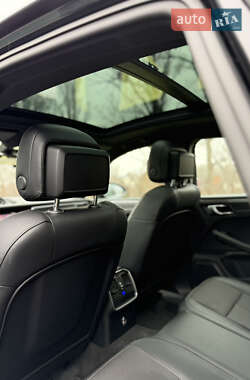 Внедорожник / Кроссовер Porsche Macan 2023 в Киеве