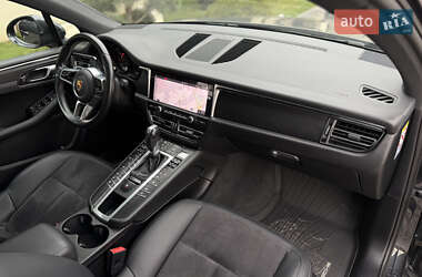 Внедорожник / Кроссовер Porsche Macan 2020 в Львове