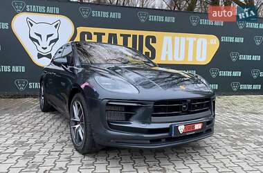 Внедорожник / Кроссовер Porsche Macan 2023 в Хмельницком