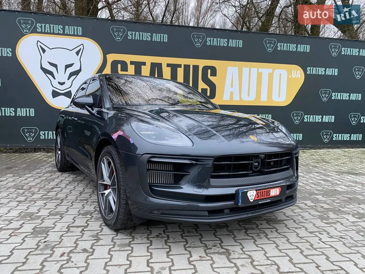 2022 Porsche Macan - мініатюра 43