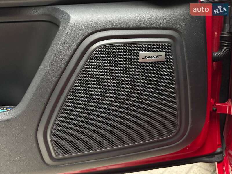 Позашляховик / Кросовер Porsche Macan 2016 в Києві