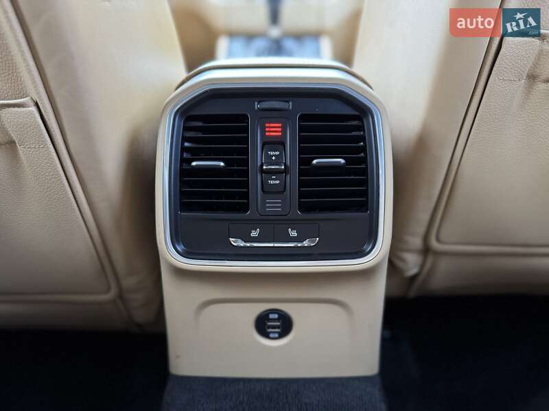 Внедорожник / Кроссовер Porsche Macan 2018 в Днепре