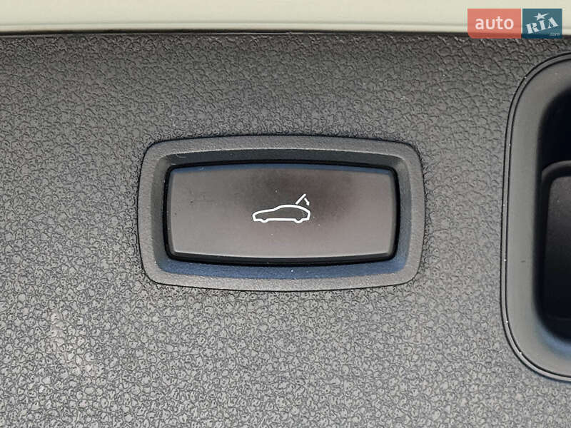 Внедорожник / Кроссовер Porsche Macan 2018 в Днепре