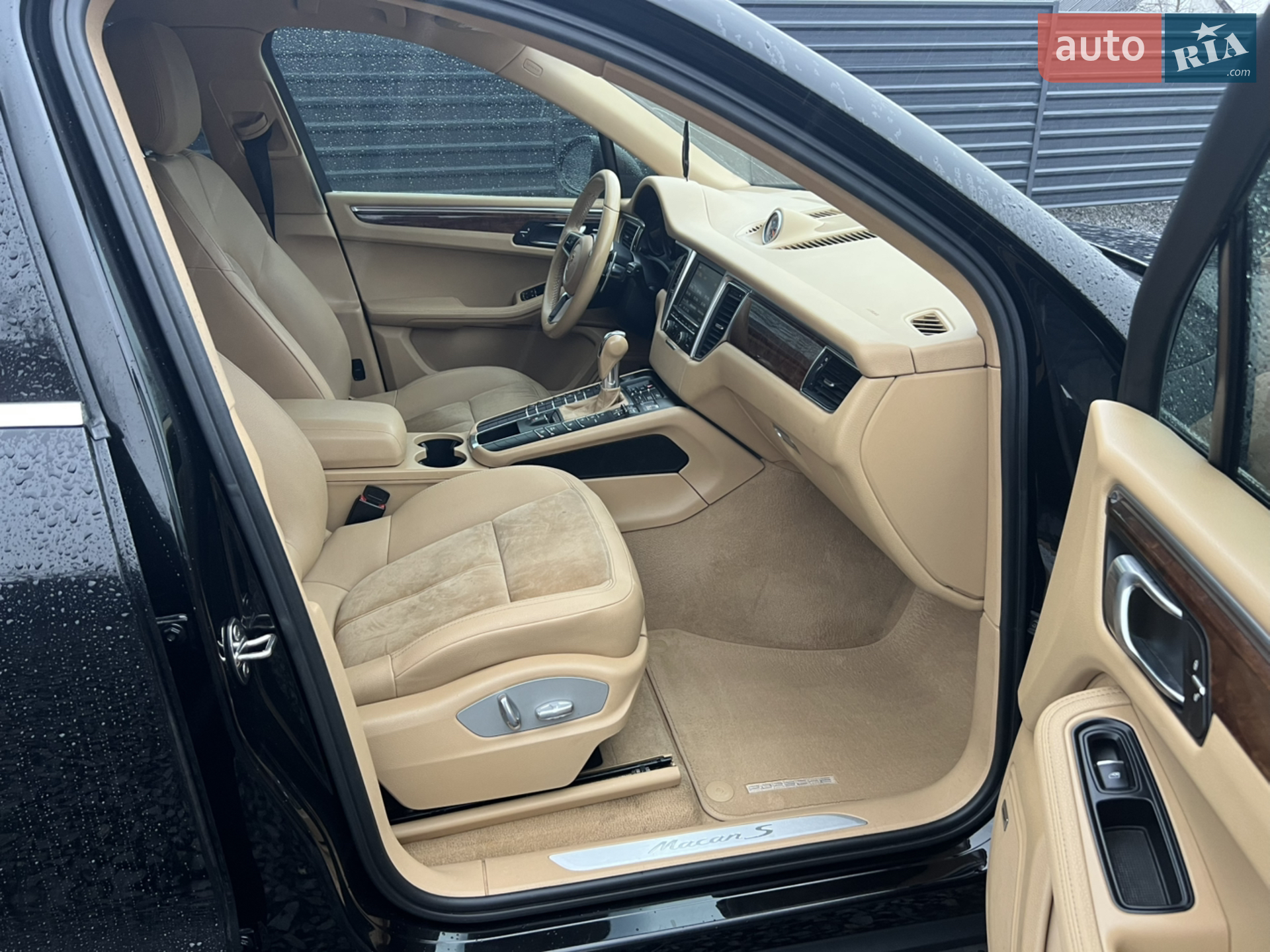 2015 Porsche Macan - мініатюра 22