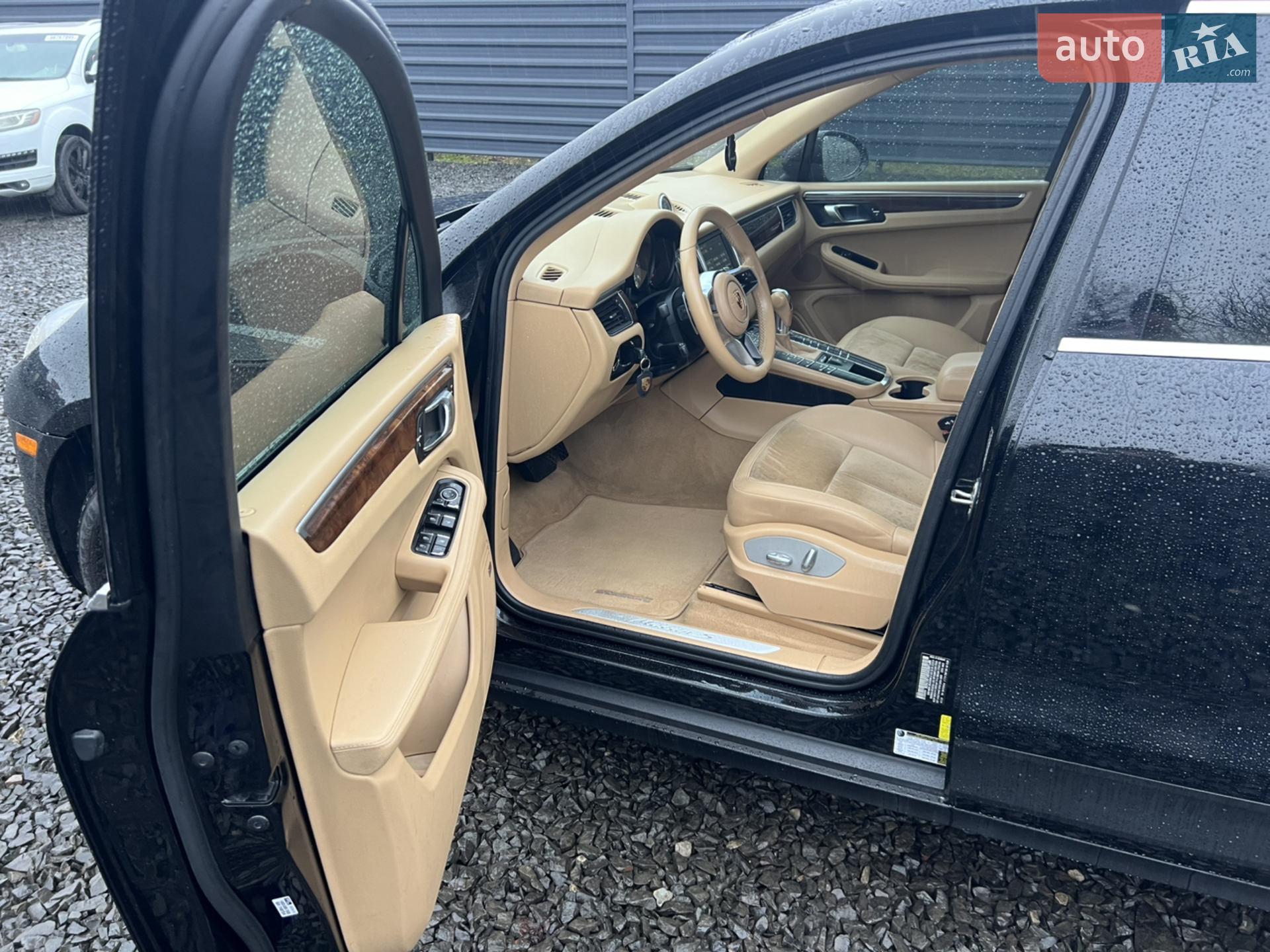 2015 Porsche Macan - мініатюра 30