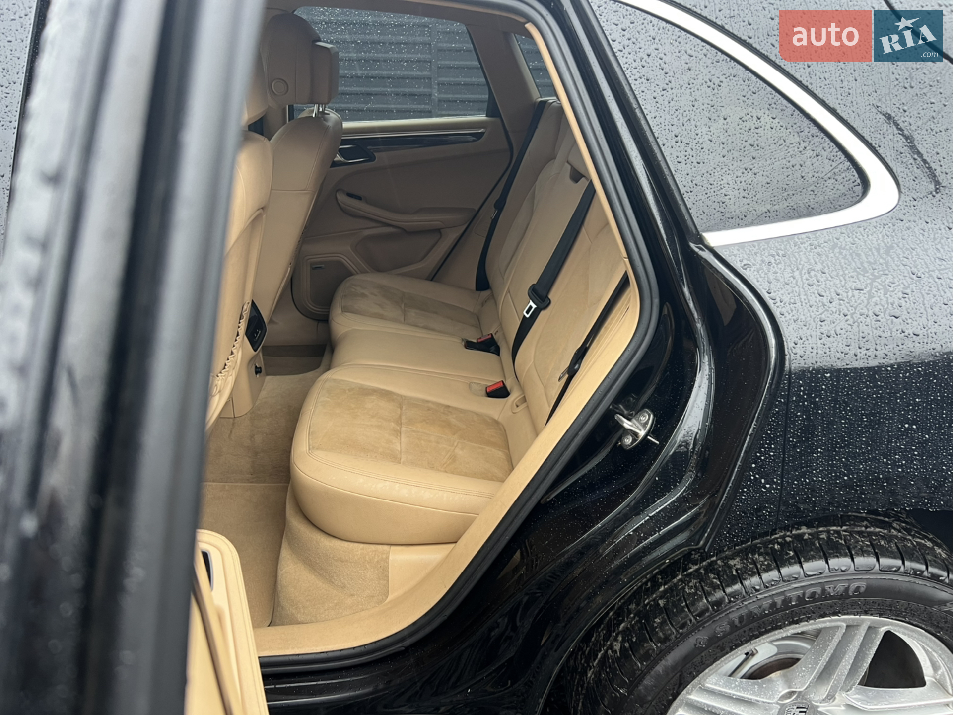 2015 Porsche Macan - мініатюра 33