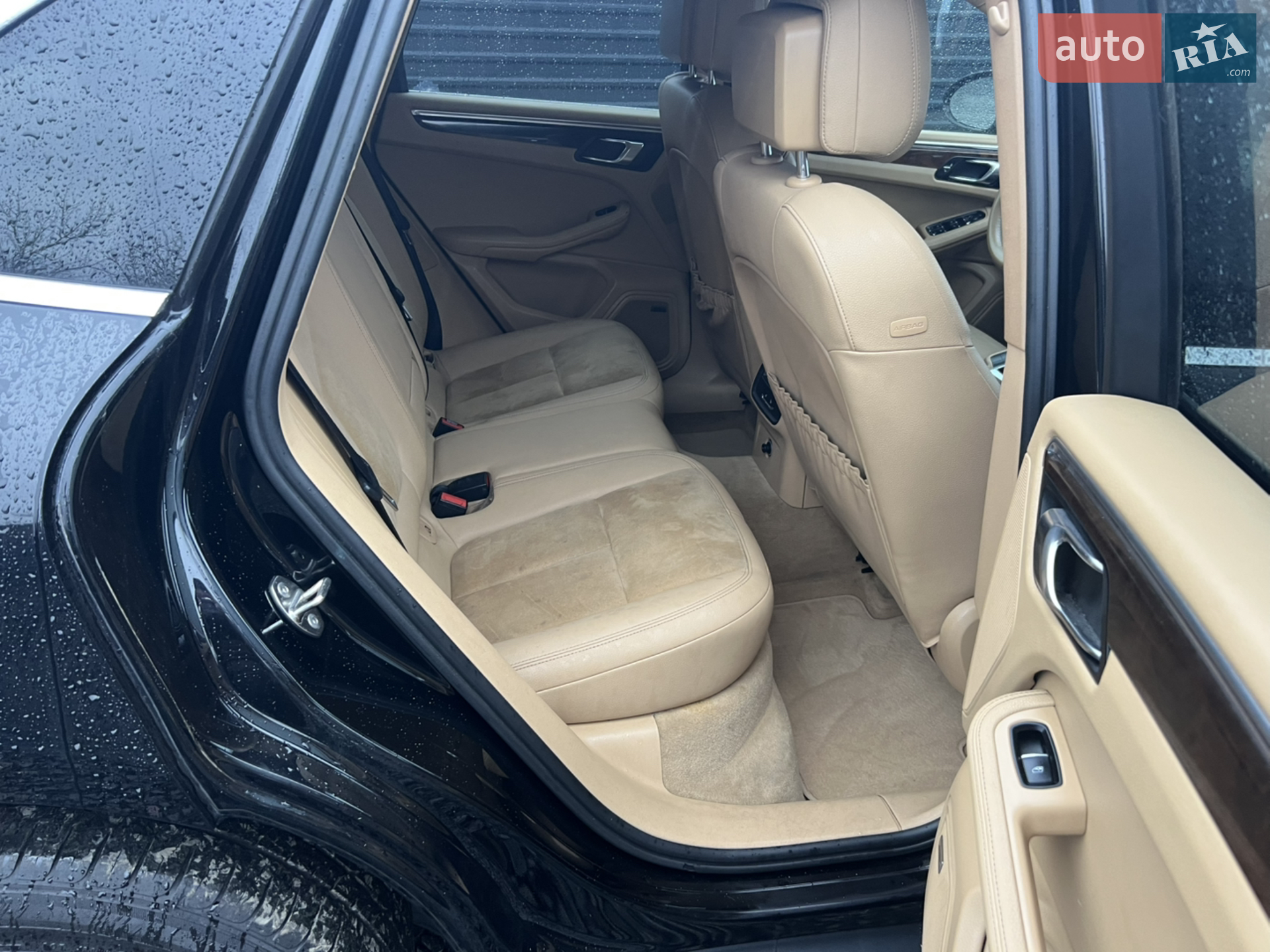 2015 Porsche Macan - мініатюра 36