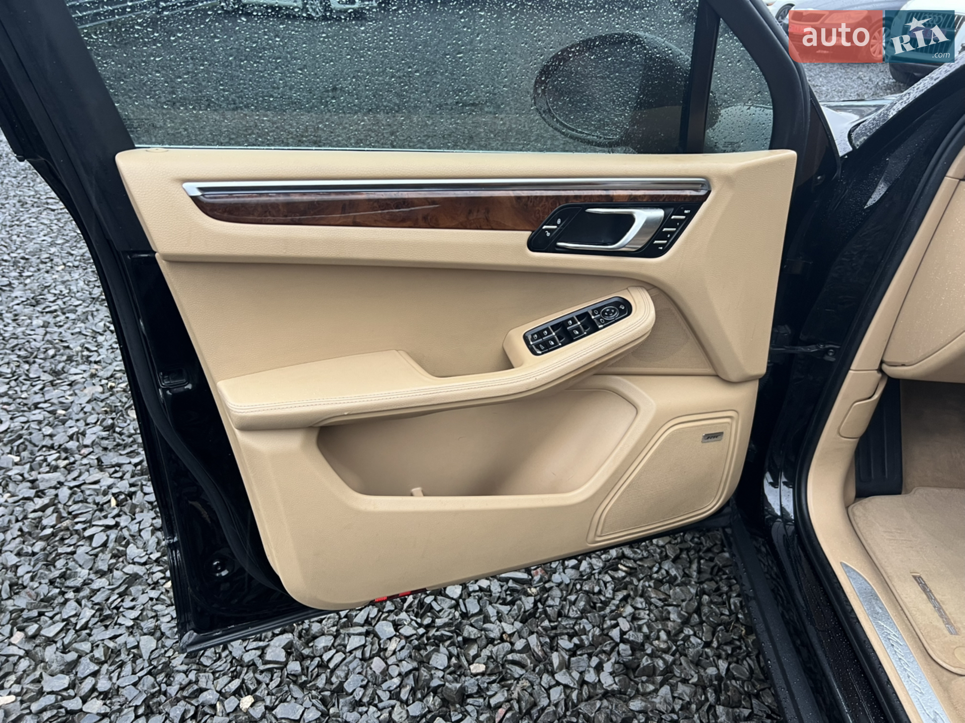 2015 Porsche Macan - мініатюра 38