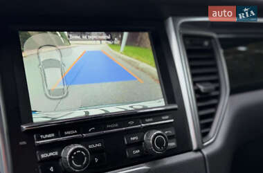 Внедорожник / Кроссовер Porsche Macan 2014 в Виннице