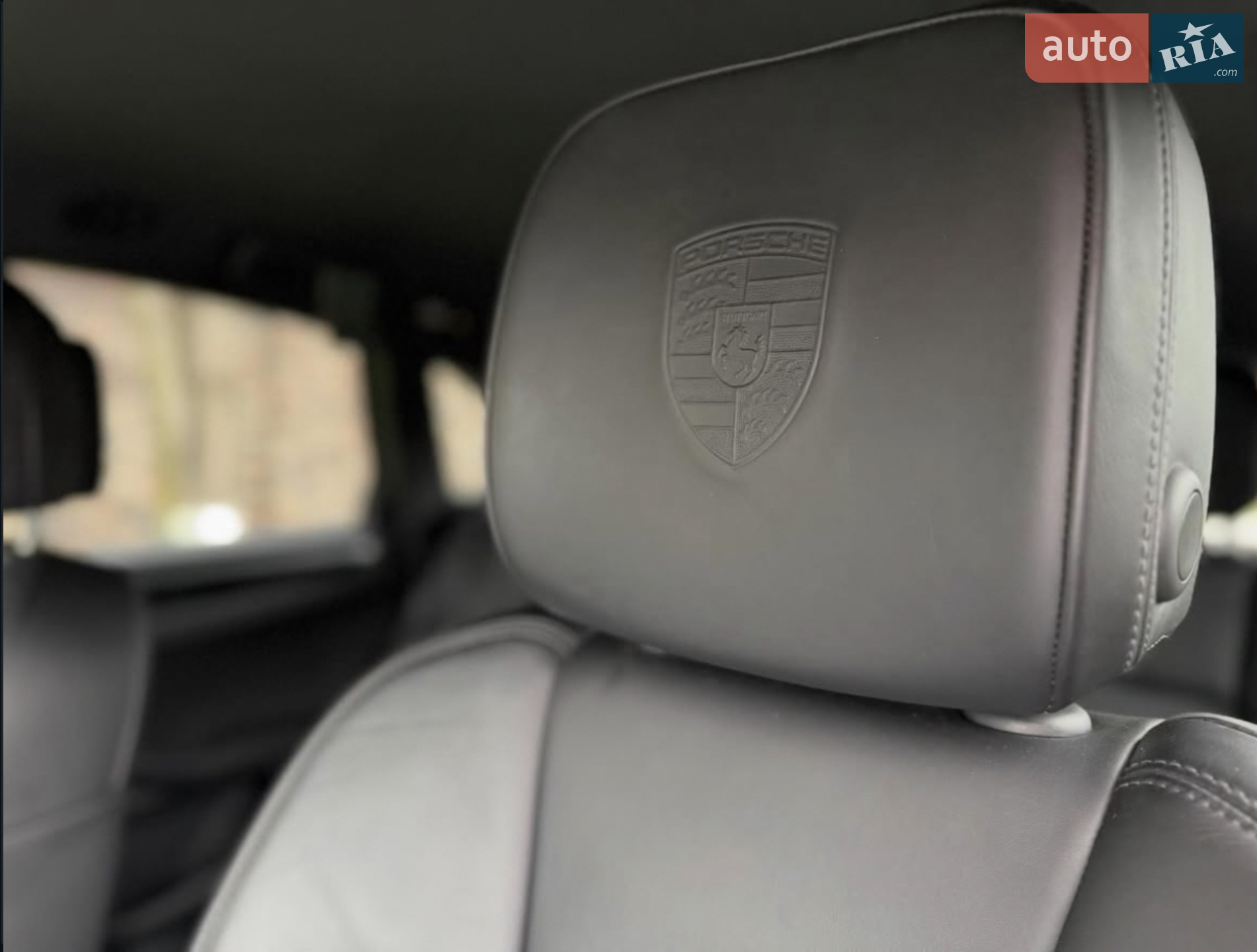 2014 Porsche Macan - мініатюра 24
