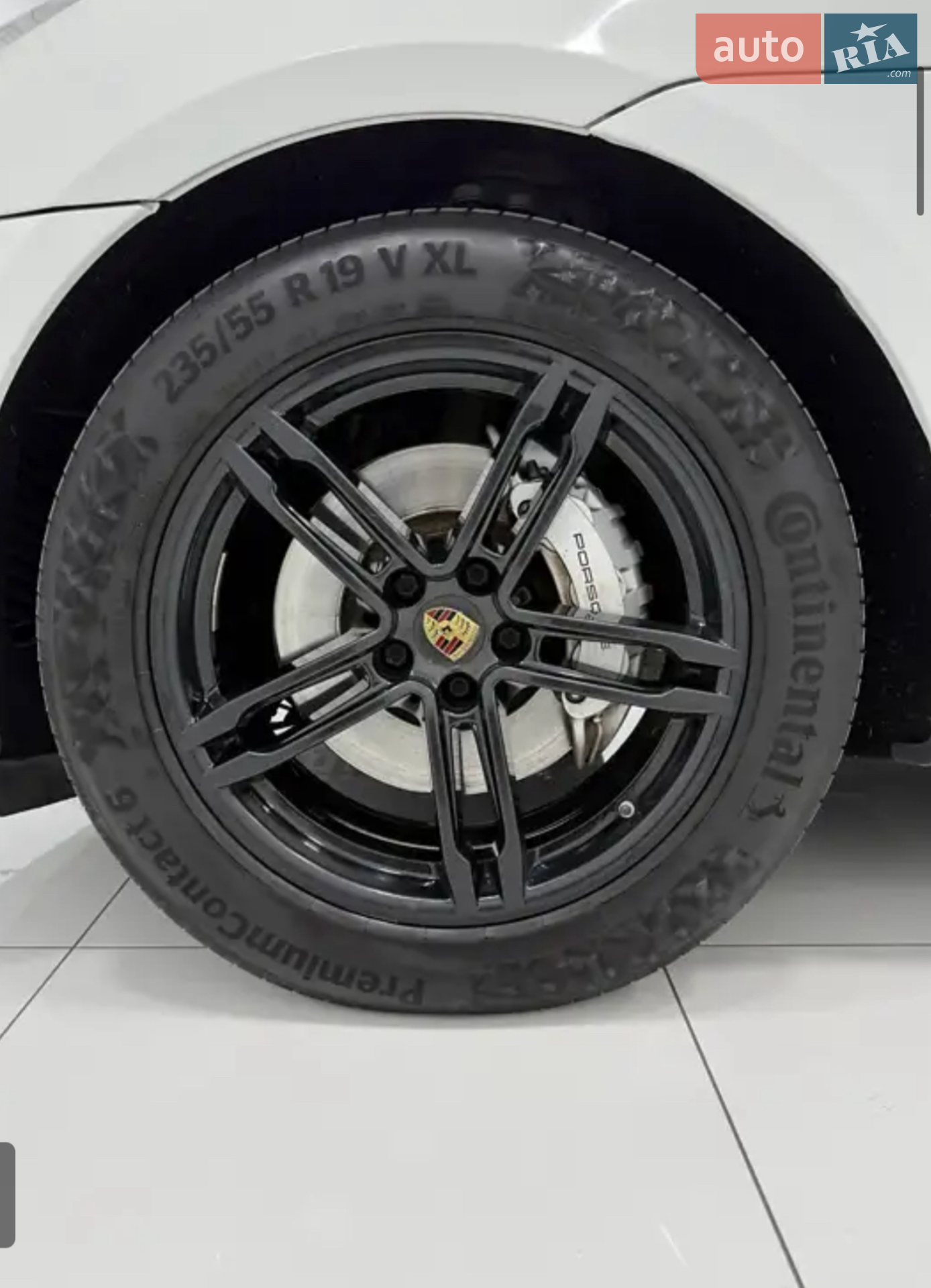 2014 Porsche Macan - мініатюра 29