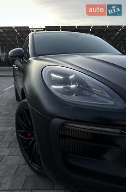 Внедорожник / Кроссовер Porsche Macan 2024 в Львове