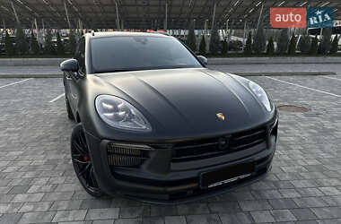 Внедорожник / Кроссовер Porsche Macan 2024 в Львове