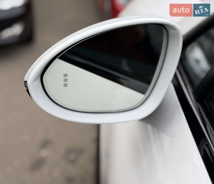 Позашляховик / Кросовер Porsche Macan 2025 в Києві