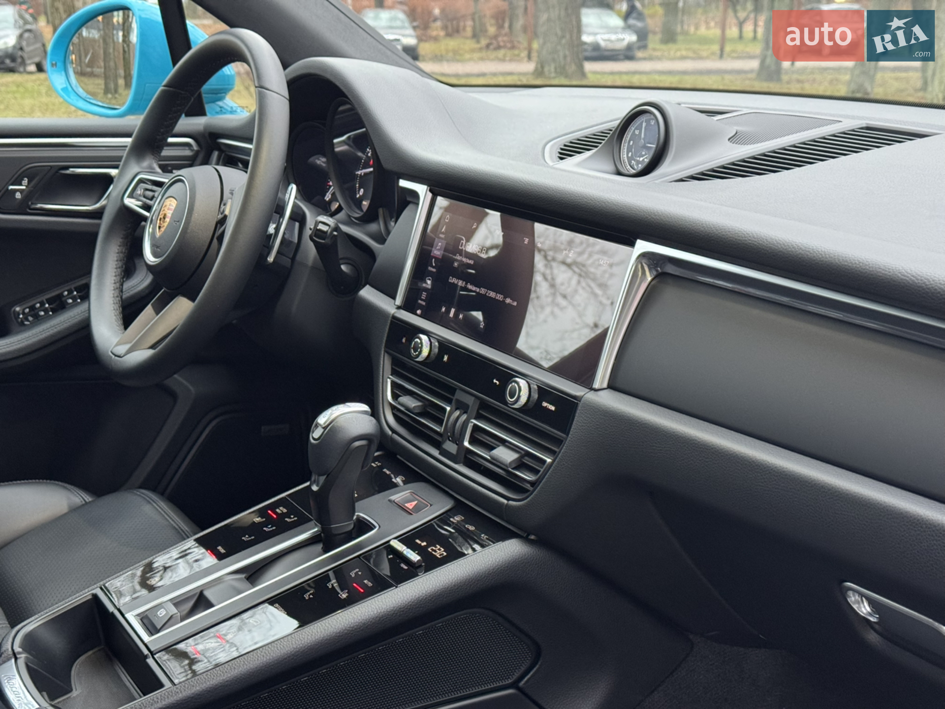 2022 Porsche Macan - мініатюра 30