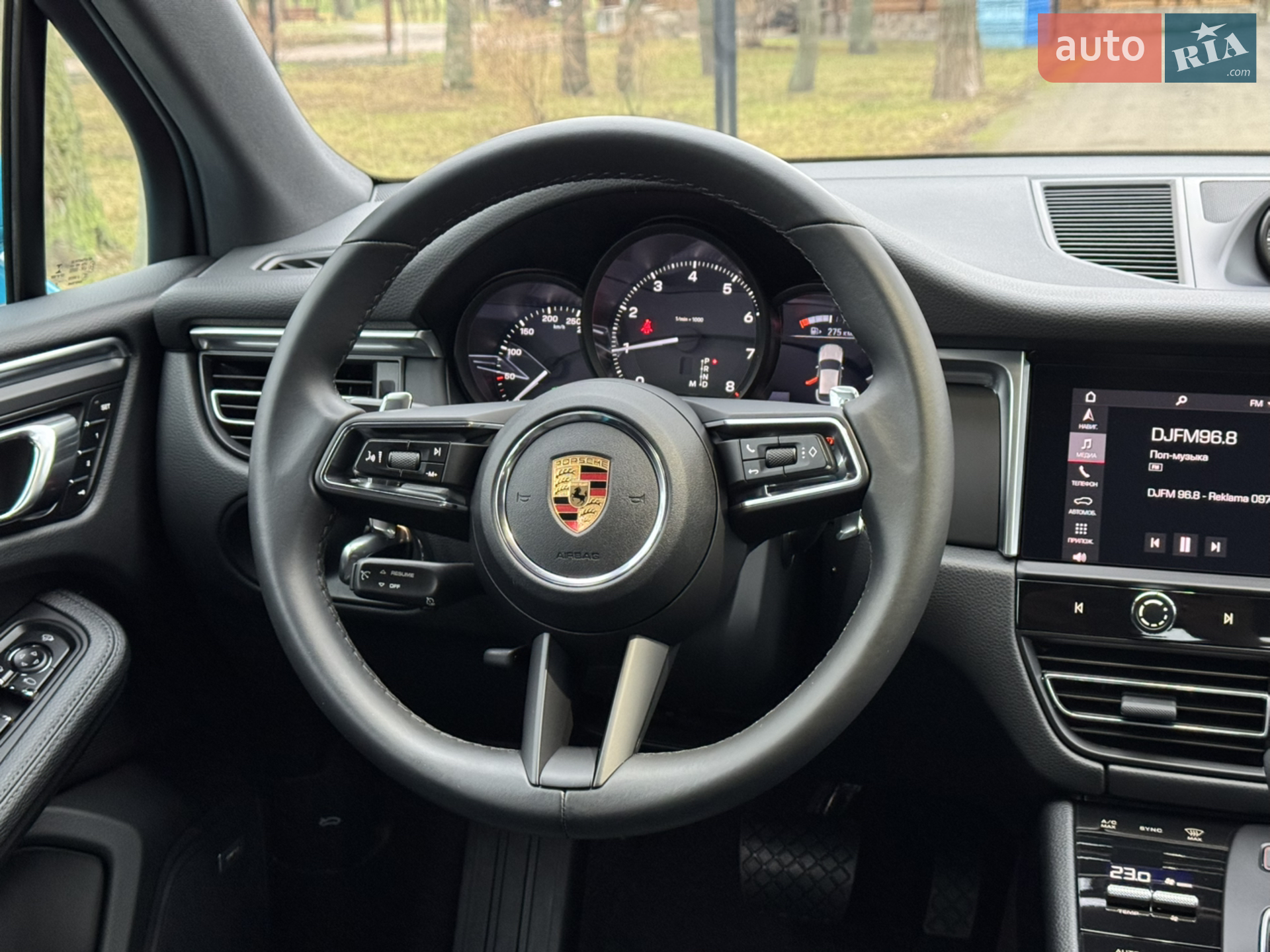 2022 Porsche Macan - мініатюра 32
