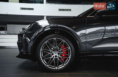 Внедорожник / Кроссовер Porsche Macan 2024 в Харькове