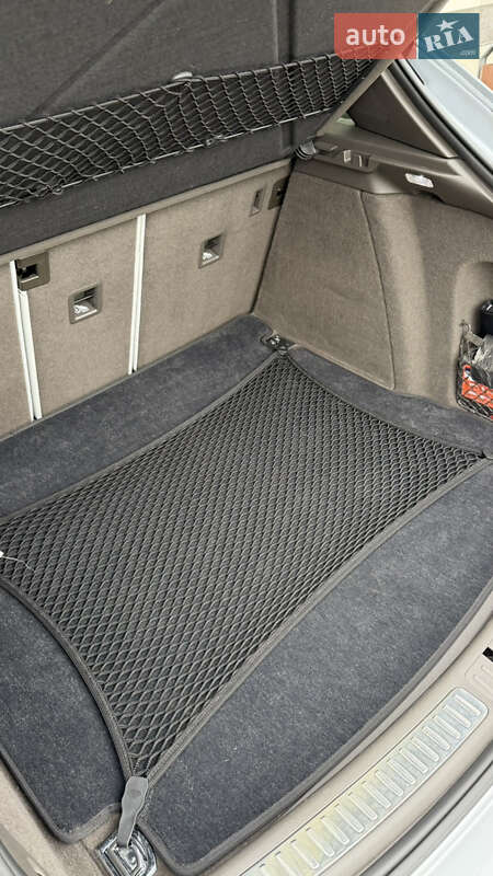 Внедорожник / Кроссовер Porsche Macan 2015 в Черновцах