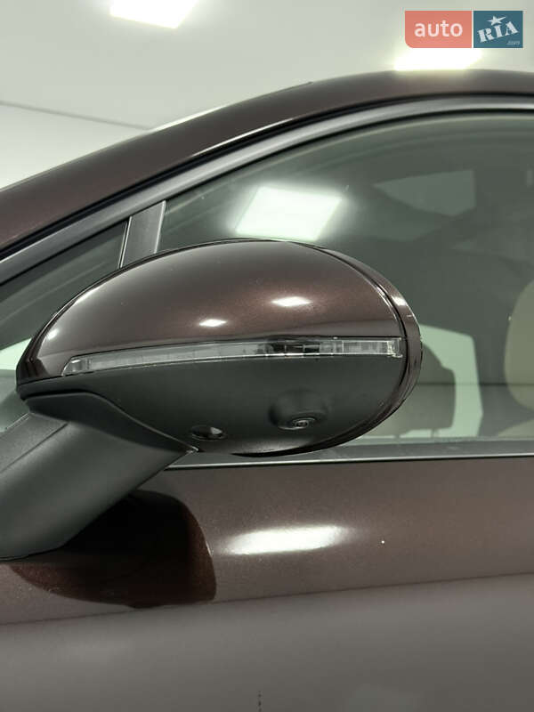 Внедорожник / Кроссовер Porsche Macan 2020 в Одессе