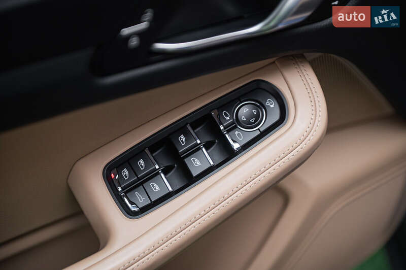 Внедорожник / Кроссовер Porsche Macan 2019 в Одессе фото 36 Внедорожник / Кроссовер Porsche Macan 2019 в Одессе