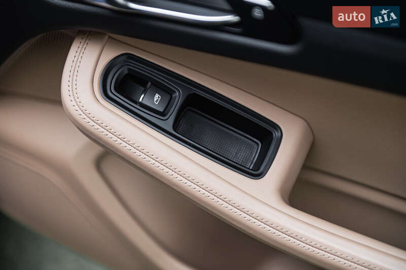 Внедорожник / Кроссовер Porsche Macan 2019 в Одессе фото 46 Внедорожник / Кроссовер Porsche Macan 2019 в Одессе