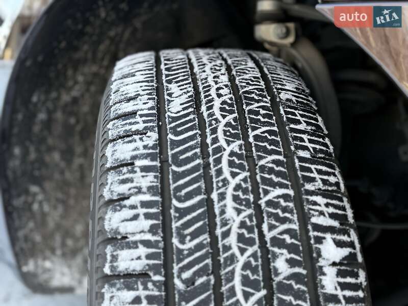 Внедорожник / Кроссовер Porsche Macan 2018 в Львове