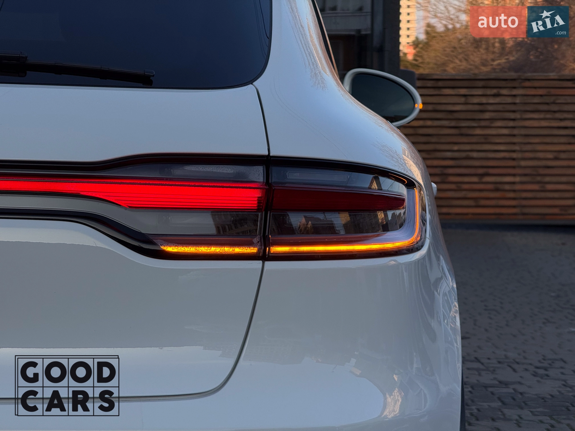 2022 Porsche Macan - мініатюра 14