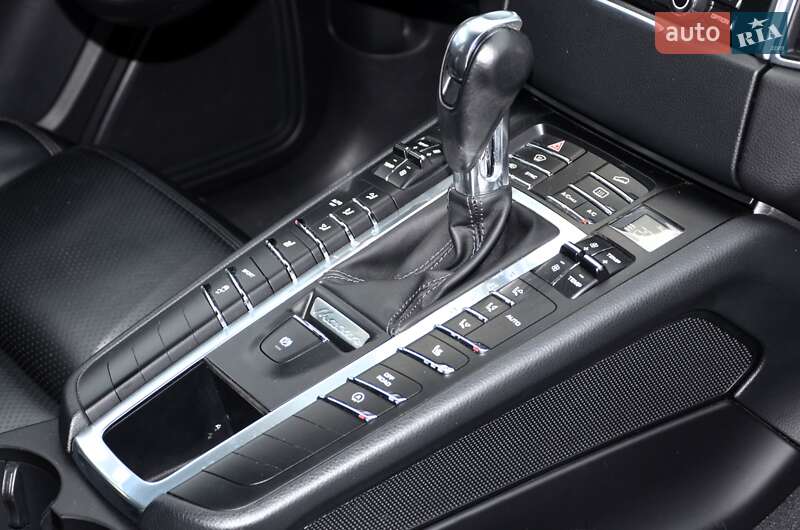 Внедорожник / Кроссовер Porsche Macan 2015 в Киеве фото 37 Внедорожник / Кроссовер Porsche Macan 2015 в Киеве