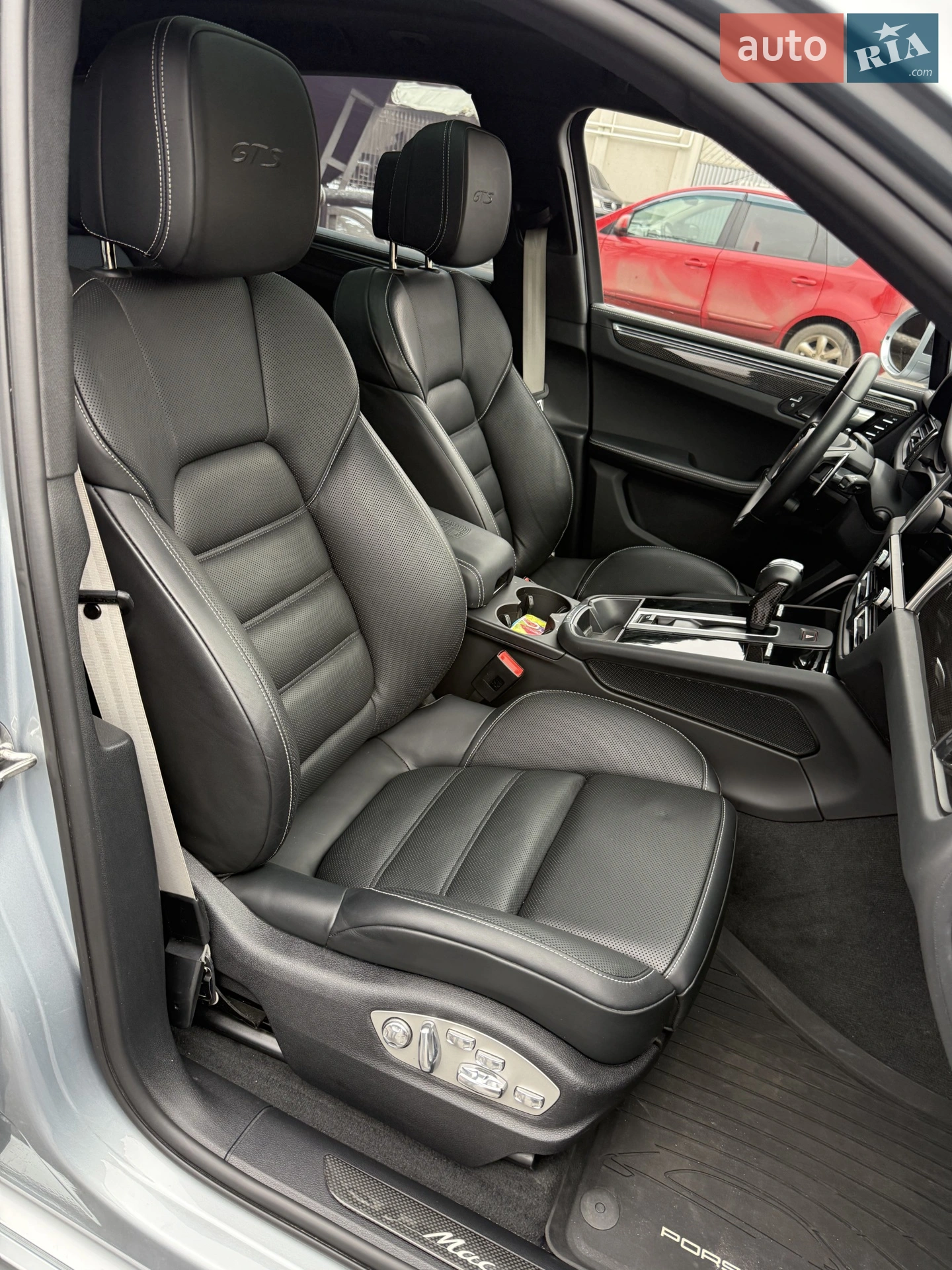 2022 Porsche Macan - мініатюра 20