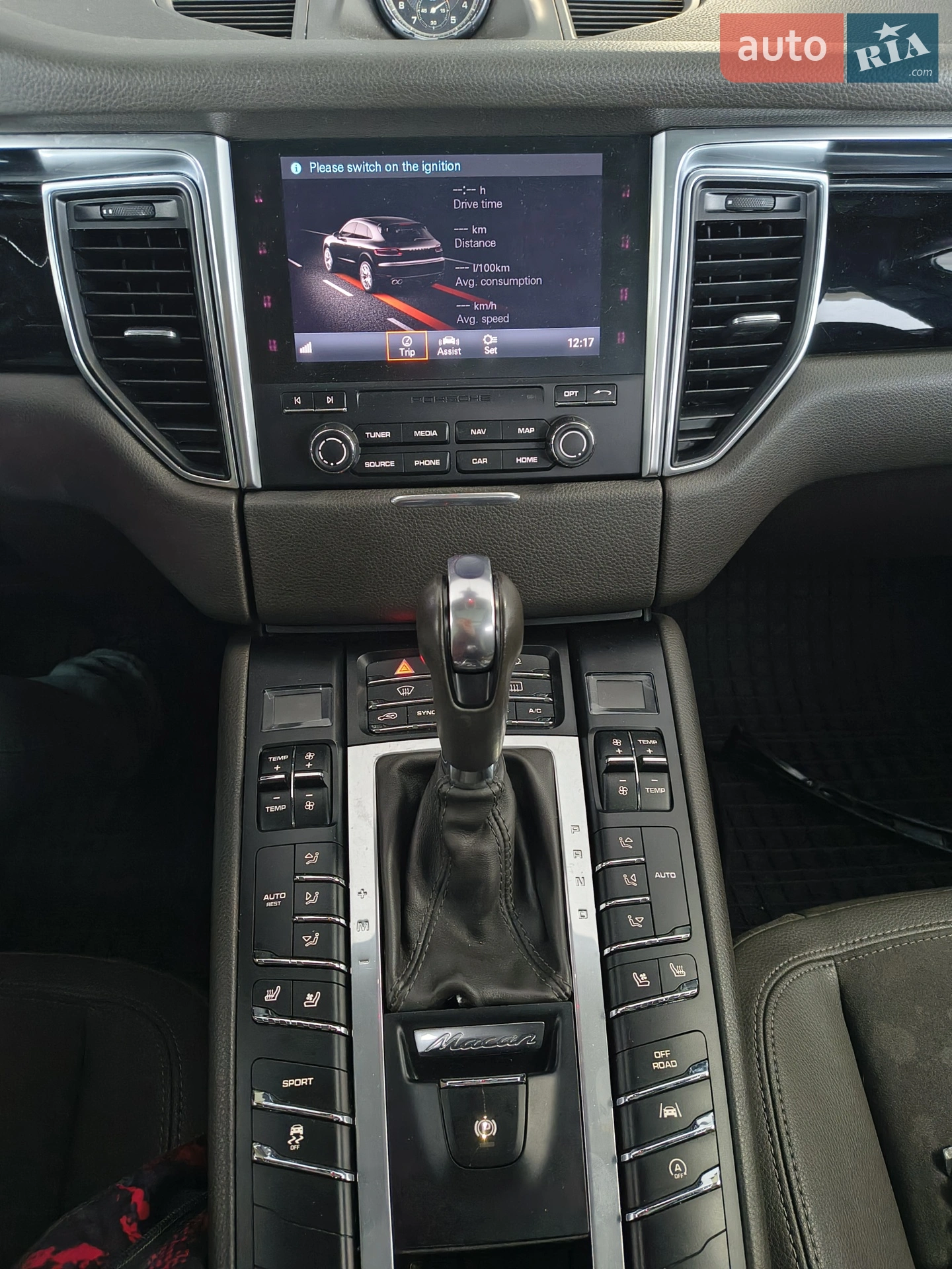 2018 Porsche Macan - мініатюра 52