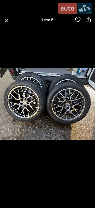 Внедорожник / Кроссовер Porsche Macan 2018 в Киеве фото 18 Внедорожник / Кроссовер Porsche Macan 2018 в Киеве