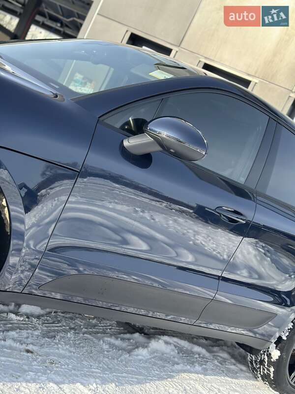 Внедорожник / Кроссовер Porsche Macan 2018 в Дрогобыче фото 12 Внедорожник / Кроссовер Porsche Macan 2018 в Дрогобыче