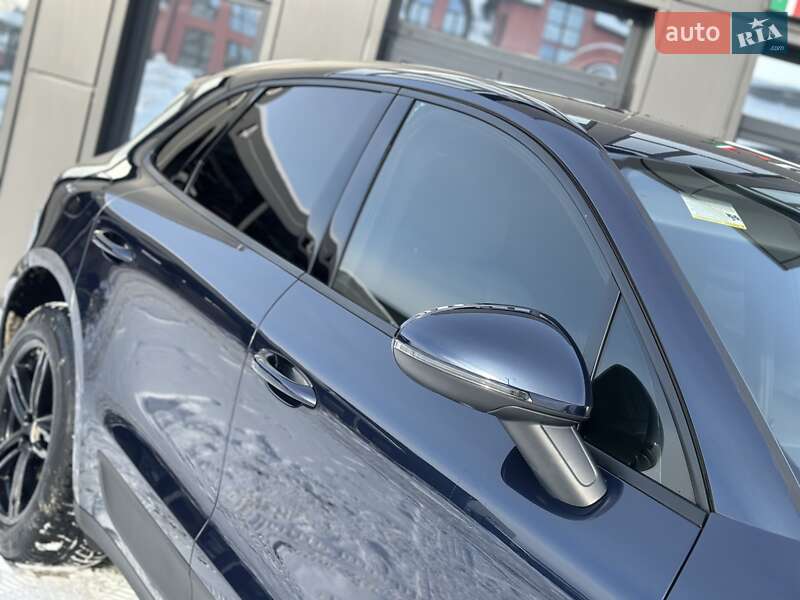 Внедорожник / Кроссовер Porsche Macan 2018 в Дрогобыче фото 35 Внедорожник / Кроссовер Porsche Macan 2018 в Дрогобыче