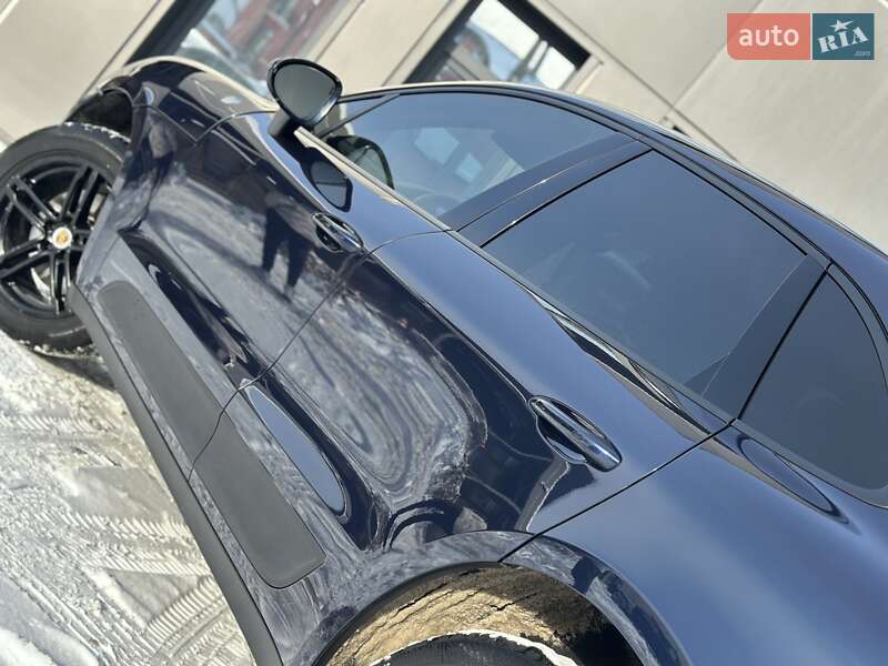 Внедорожник / Кроссовер Porsche Macan 2018 в Дрогобыче фото 46 Внедорожник / Кроссовер Porsche Macan 2018 в Дрогобыче