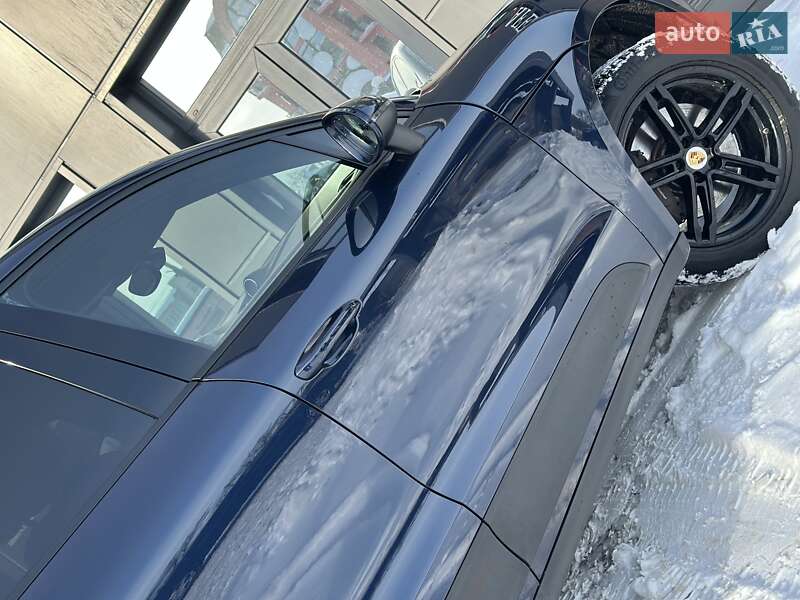 Внедорожник / Кроссовер Porsche Macan 2018 в Дрогобыче фото 55 Внедорожник / Кроссовер Porsche Macan 2018 в Дрогобыче