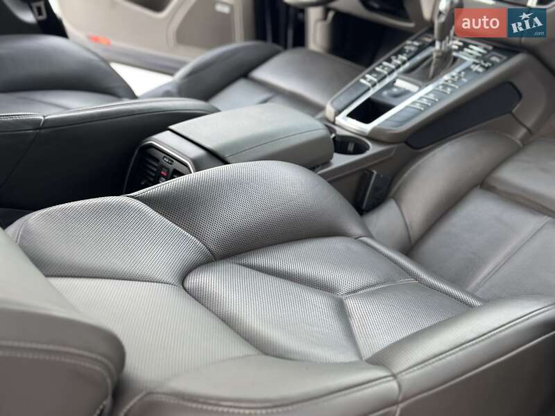 Внедорожник / Кроссовер Porsche Macan 2018 в Дрогобыче фото 61 Внедорожник / Кроссовер Porsche Macan 2018 в Дрогобыче