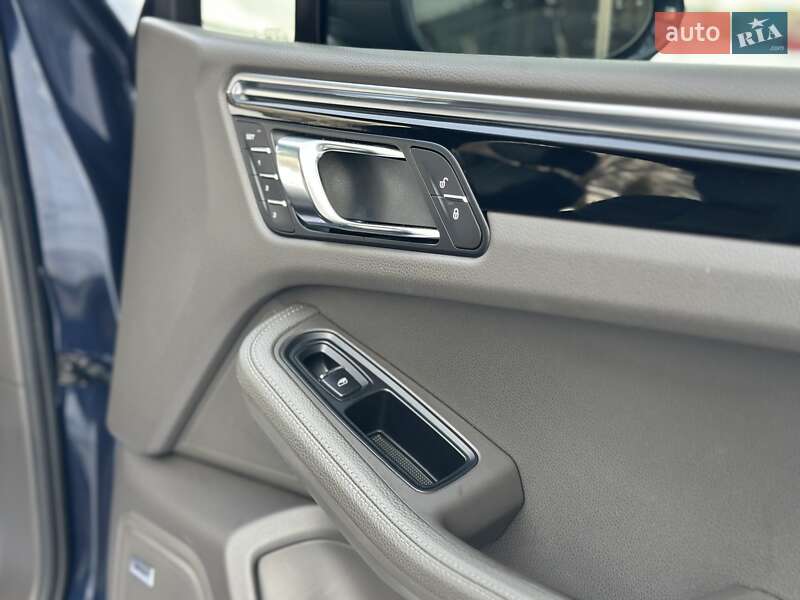 Внедорожник / Кроссовер Porsche Macan 2018 в Дрогобыче фото 85 Внедорожник / Кроссовер Porsche Macan 2018 в Дрогобыче