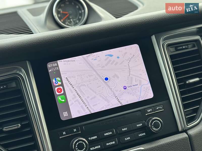 Внедорожник / Кроссовер Porsche Macan 2018 в Дрогобыче фото 95 Внедорожник / Кроссовер Porsche Macan 2018 в Дрогобыче