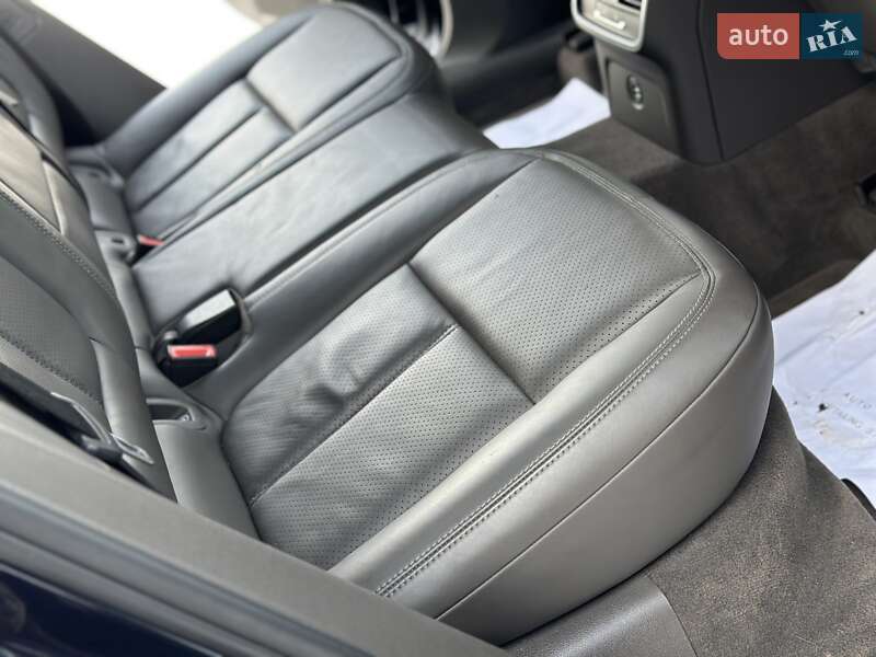 Внедорожник / Кроссовер Porsche Macan 2018 в Дрогобыче фото 100 Внедорожник / Кроссовер Porsche Macan 2018 в Дрогобыче