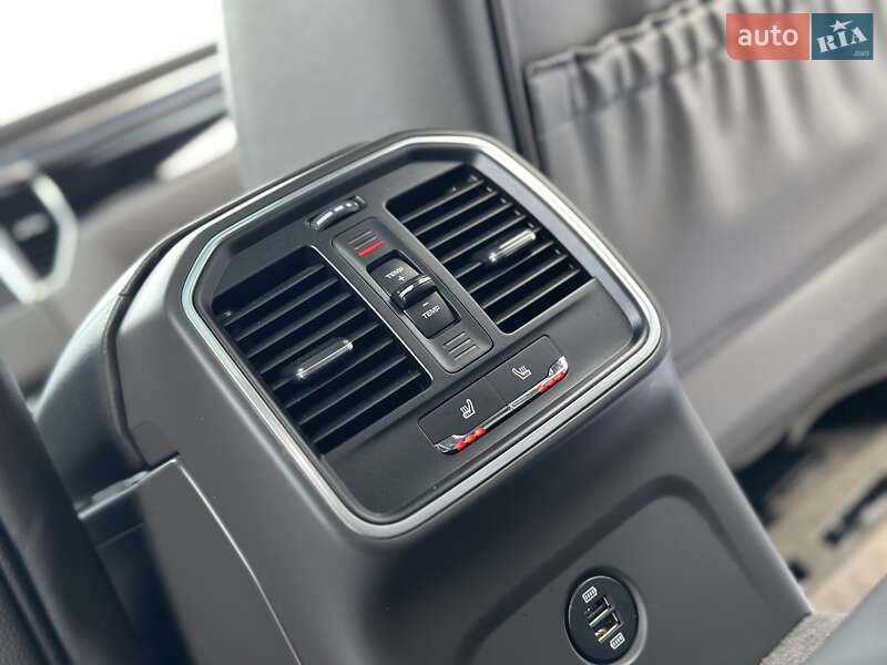 Внедорожник / Кроссовер Porsche Macan 2018 в Дрогобыче фото 105 Внедорожник / Кроссовер Porsche Macan 2018 в Дрогобыче