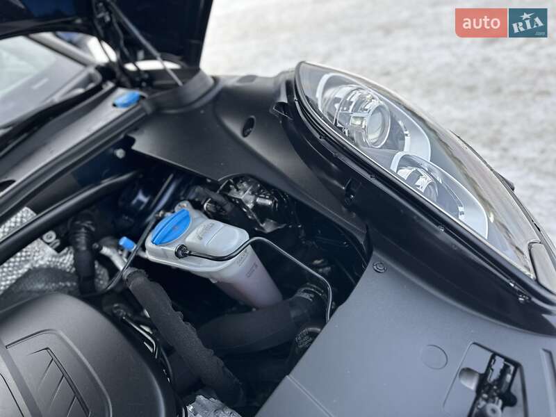 Внедорожник / Кроссовер Porsche Macan 2018 в Дрогобыче фото 126 Внедорожник / Кроссовер Porsche Macan 2018 в Дрогобыче