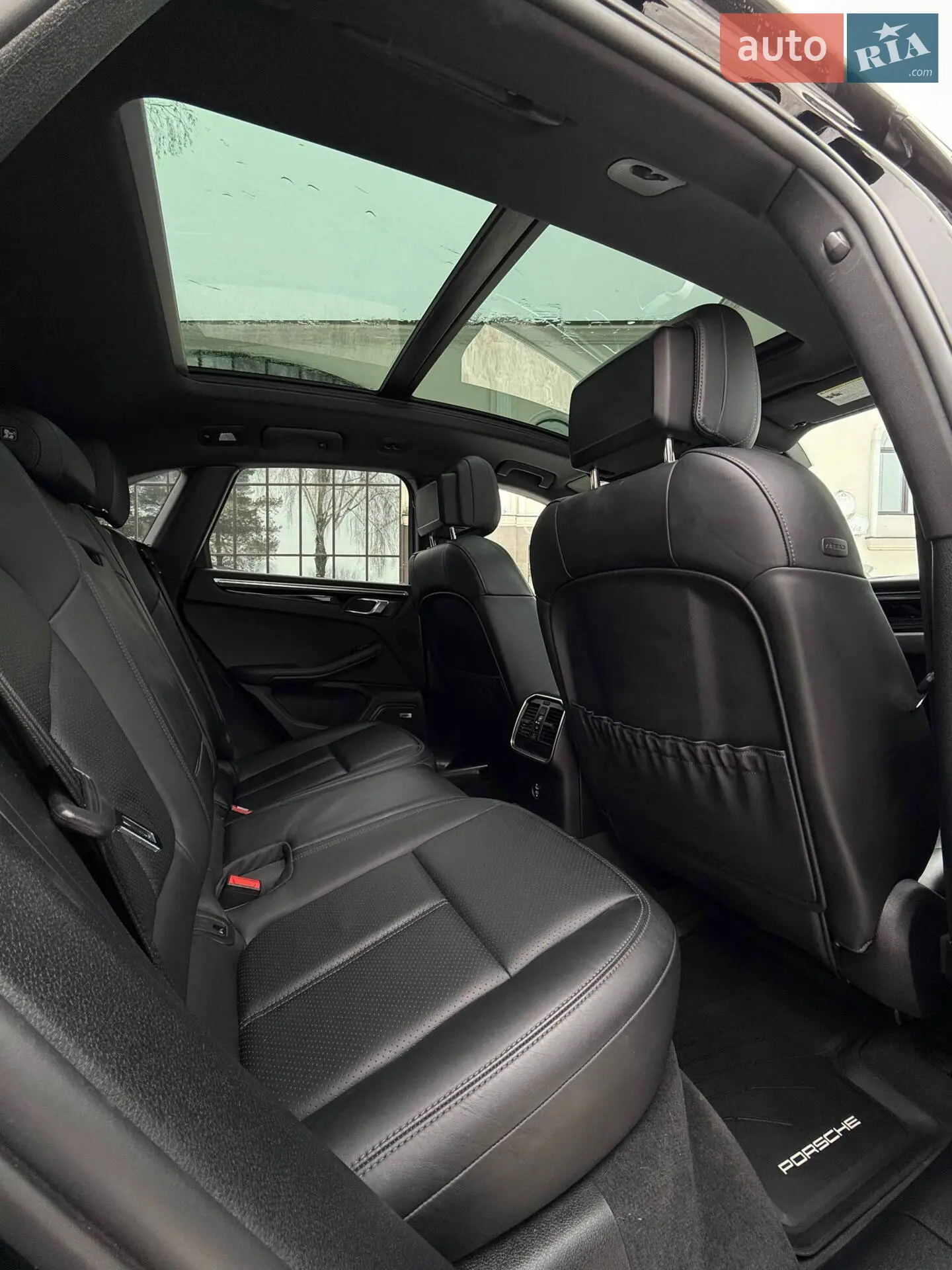 2021 Porsche Macan - мініатюра 9