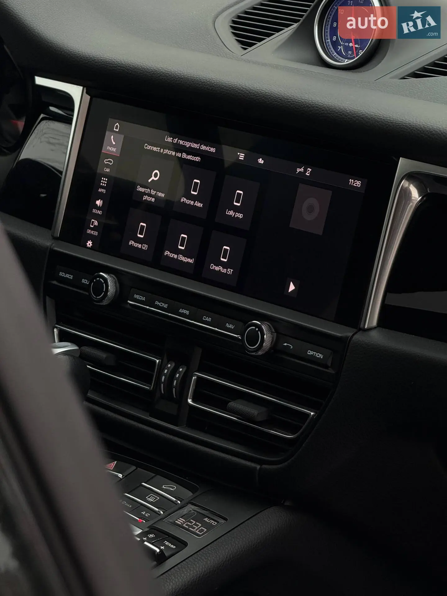 2021 Porsche Macan - мініатюра 13