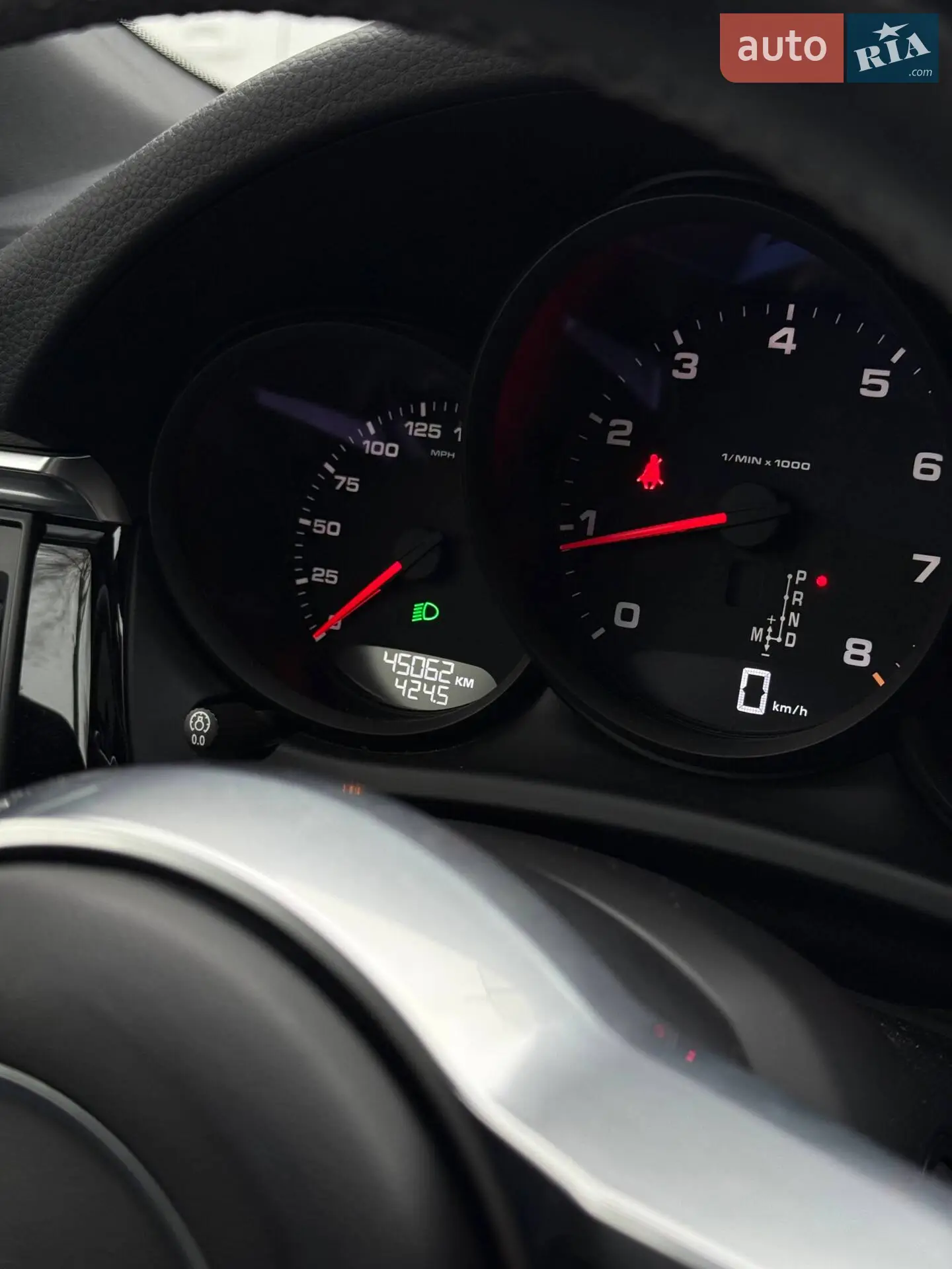 2021 Porsche Macan - мініатюра 16