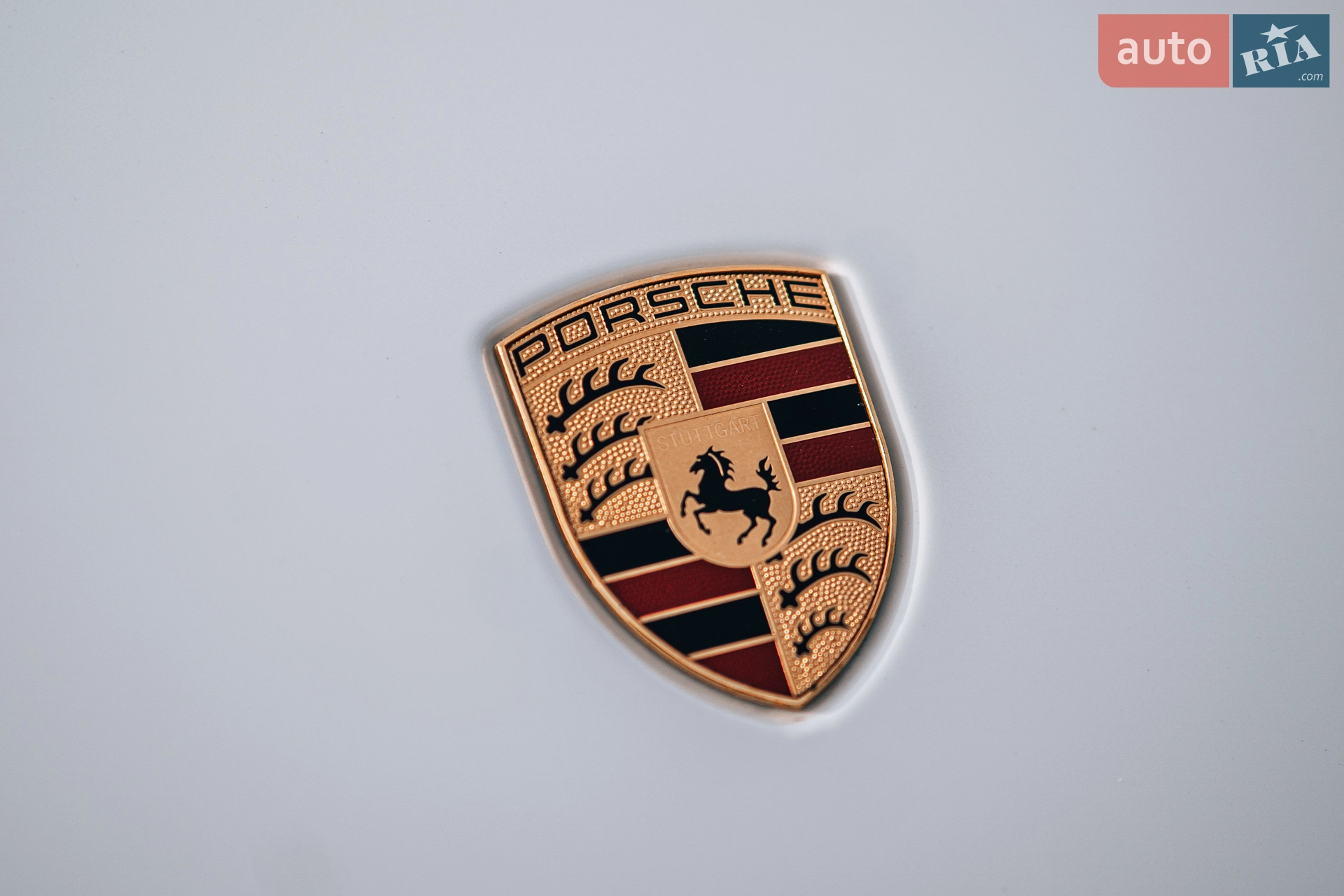 2014 Porsche Macan - мініатюра 5