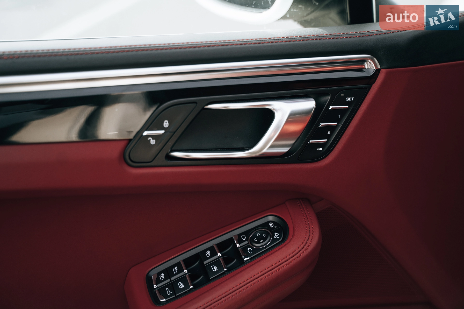 2014 Porsche Macan - мініатюра 15