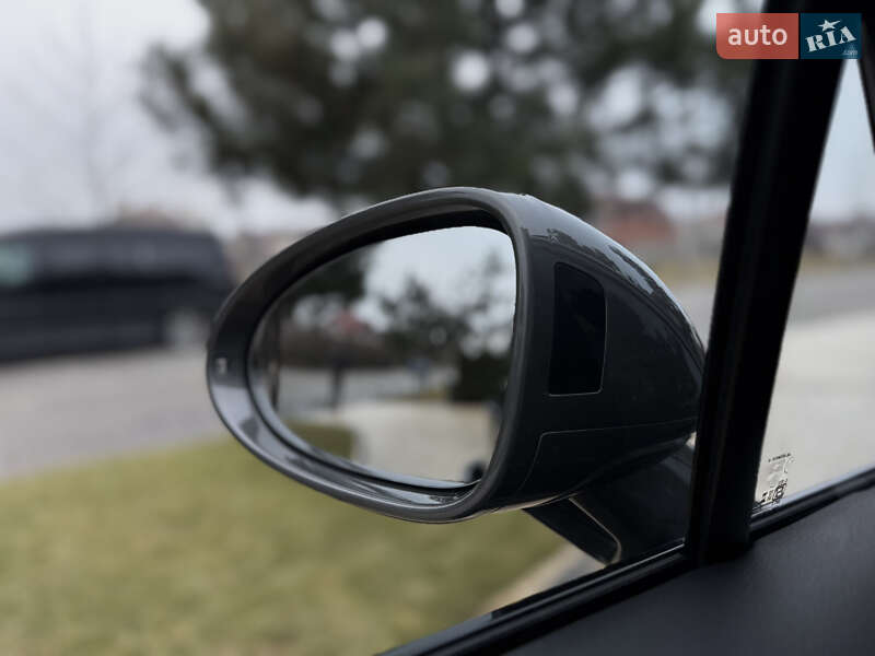 Внедорожник / Кроссовер Porsche Macan 2023 в Одессе фото 50 Внедорожник / Кроссовер Porsche Macan 2023 в Одессе